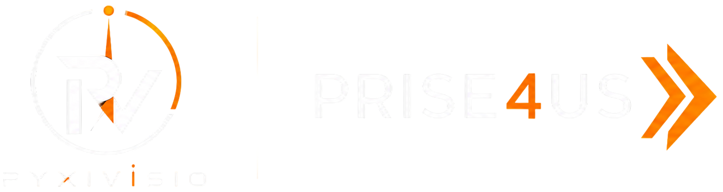 PRISE4US logo